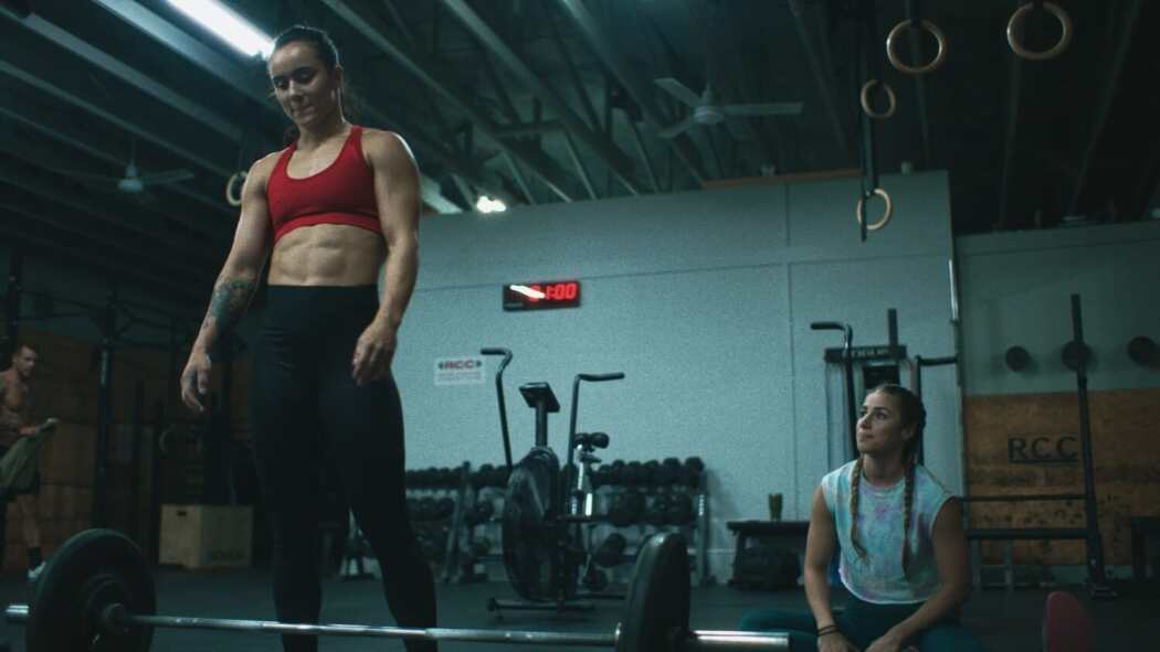 საკმარისად ძლიერი  ქართულად -  Strong Enough