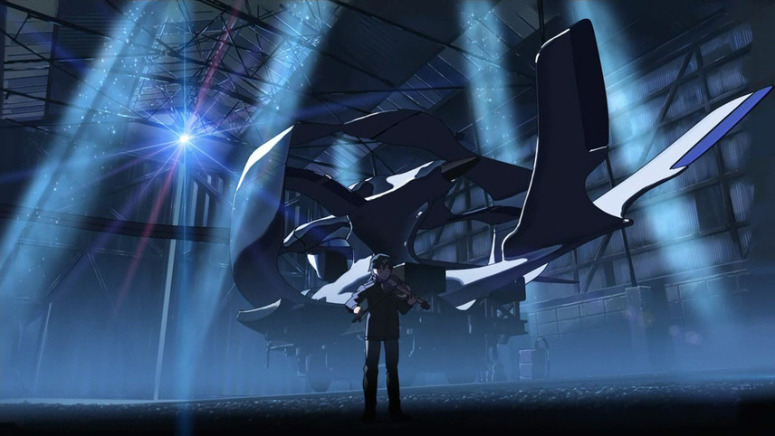 ღრუბლებს მიღმა  ქართულად -  The Place Promised in Our Early Days