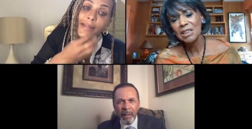 დღეს ჩვენ აქ შევიკრიბეთ  ქართულად -  We Are Gathered Here Today