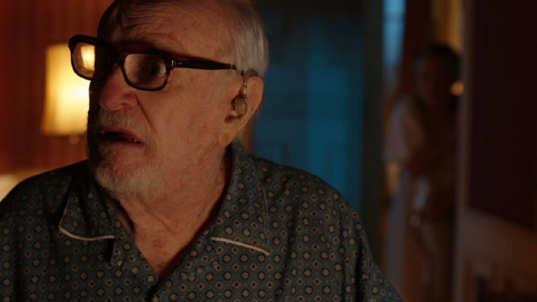 დიდი კაცის ღამე  ქართულად -  La noche del hombre grande