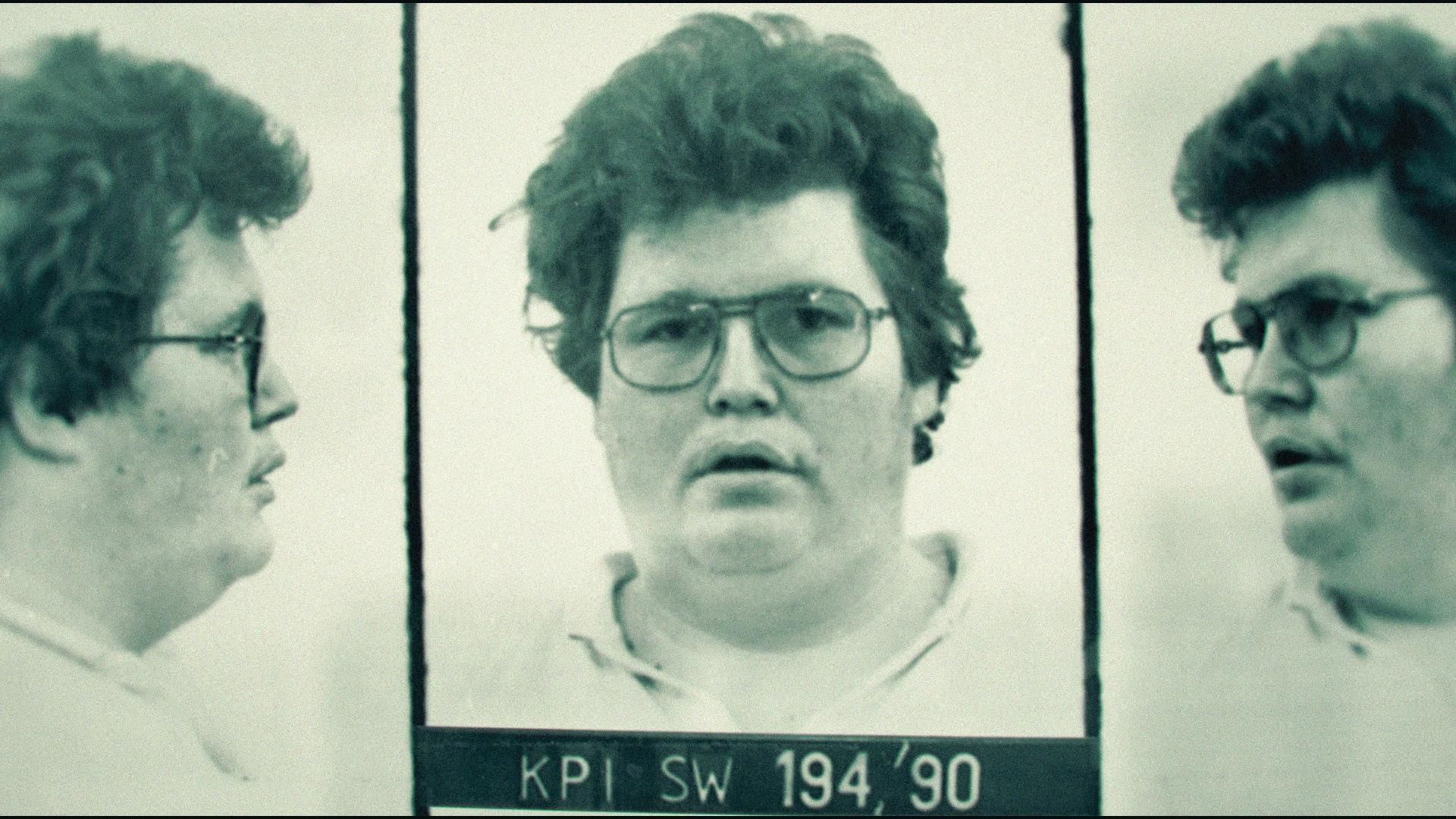 დიდი მაკი - განგსტერები და ოქრო  ქართულად -  Big Mäck - Gangster und Gold