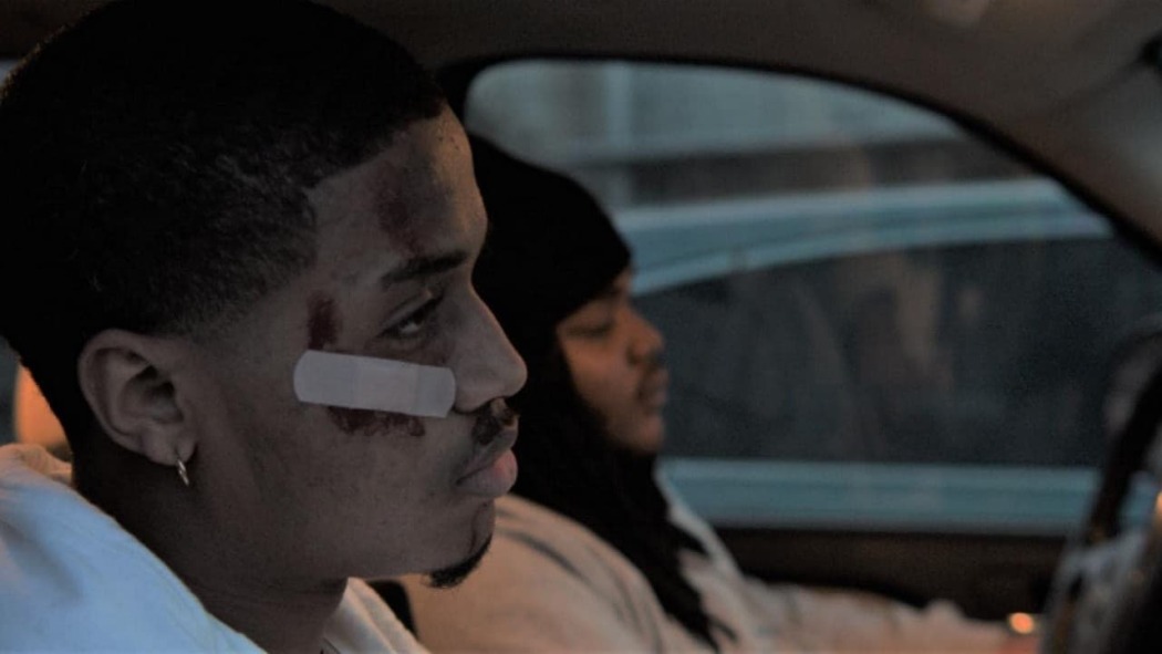 გადარჩენის რეჟიმი  ქართულად -  Survival Mode