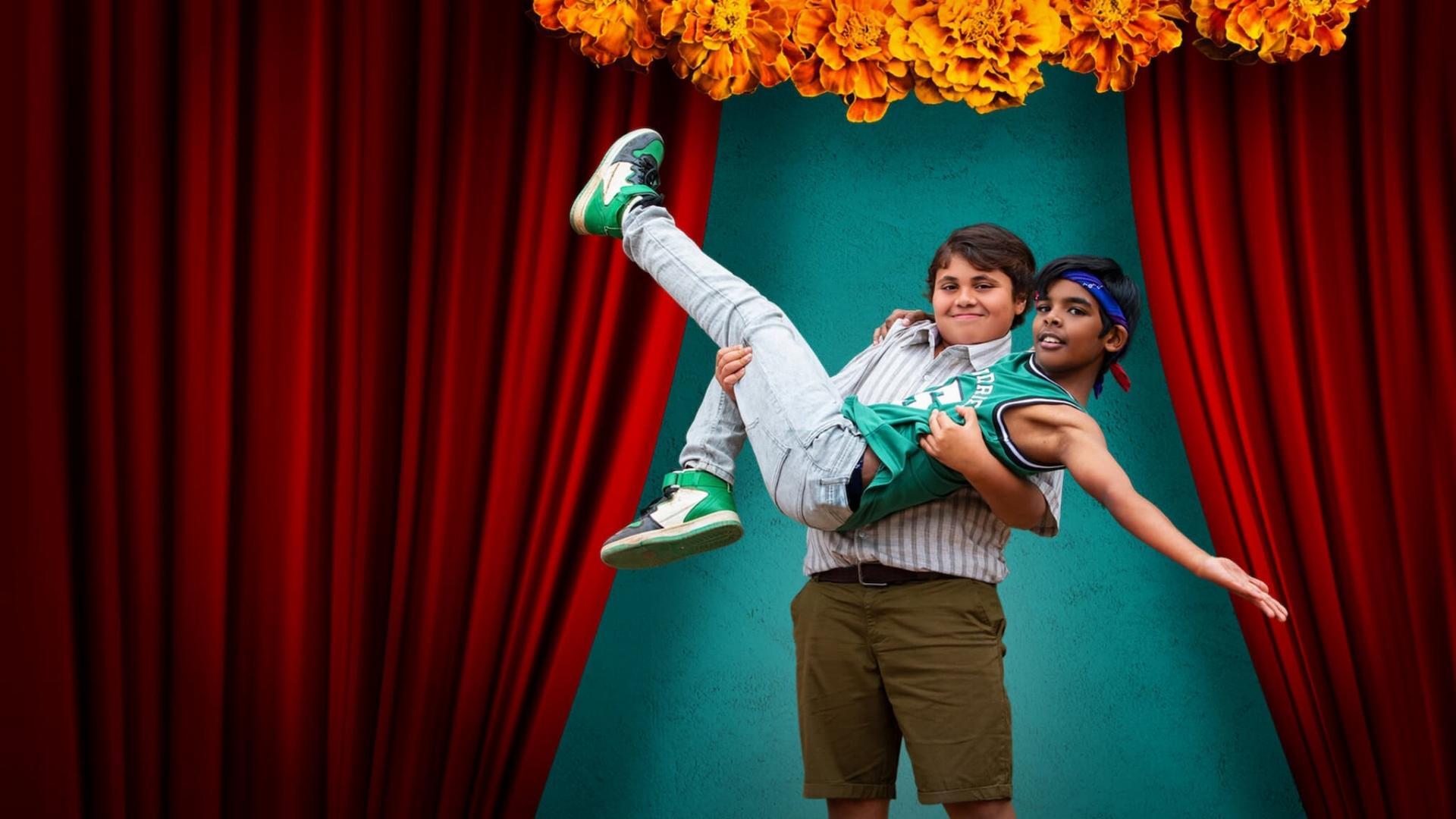 მალბერი-სტრიტის მეფეები: დაე სიყვარული მეფობდეს  ქართულად -  Kings of Mulberry Street: Let Love Reign