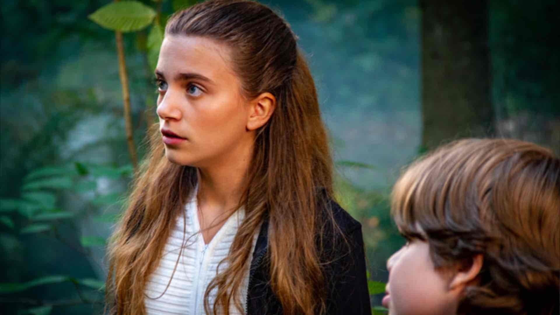 უკან დინოზავრებთან  ქართულად -  Timescape