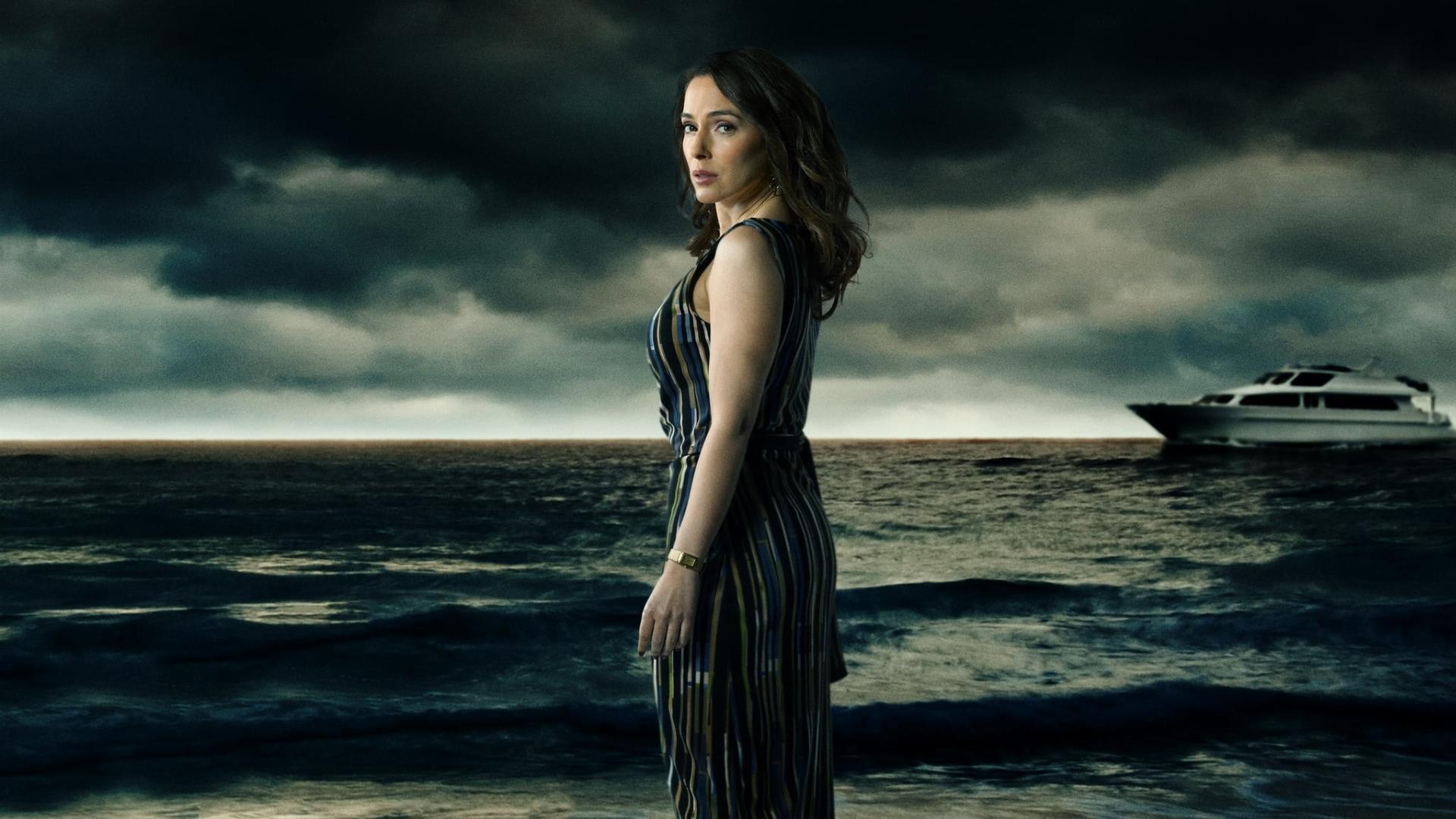 ჩაძირვა საიდუმლოებებში  ქართულად -  Drowning in Secrets