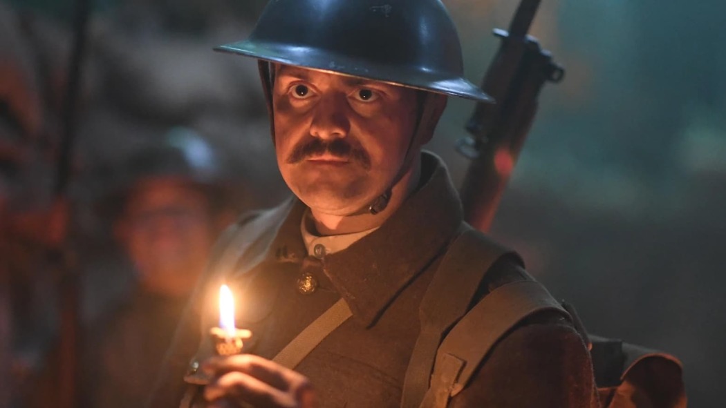 ბუნკერი  ქართულად -  Bunker