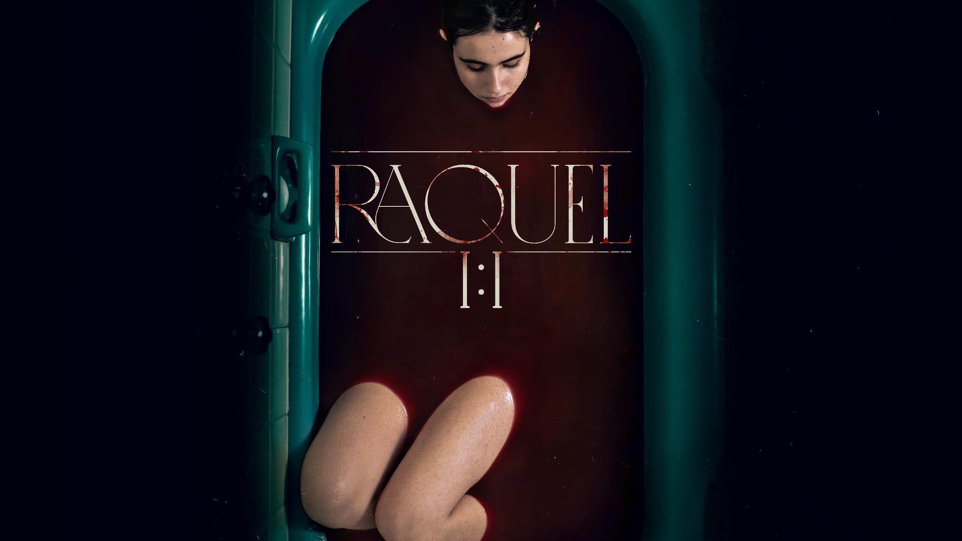 რაკელი 1.1  ქართულად -  Raquel 1,1