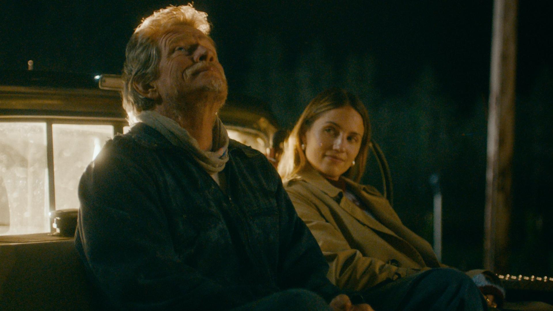 მჟავე კაცი  ქართულად -  Acidman