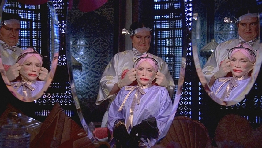 ბრაზილია  ქართულად -  Brazil