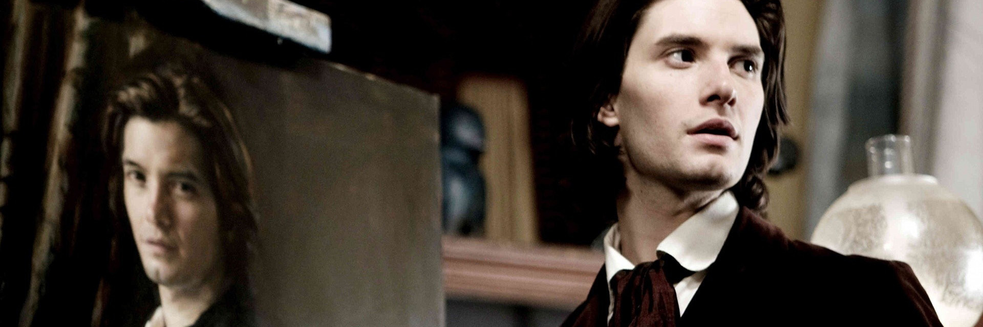 დორიან გრეი  ქართულად -  Dorian Gray