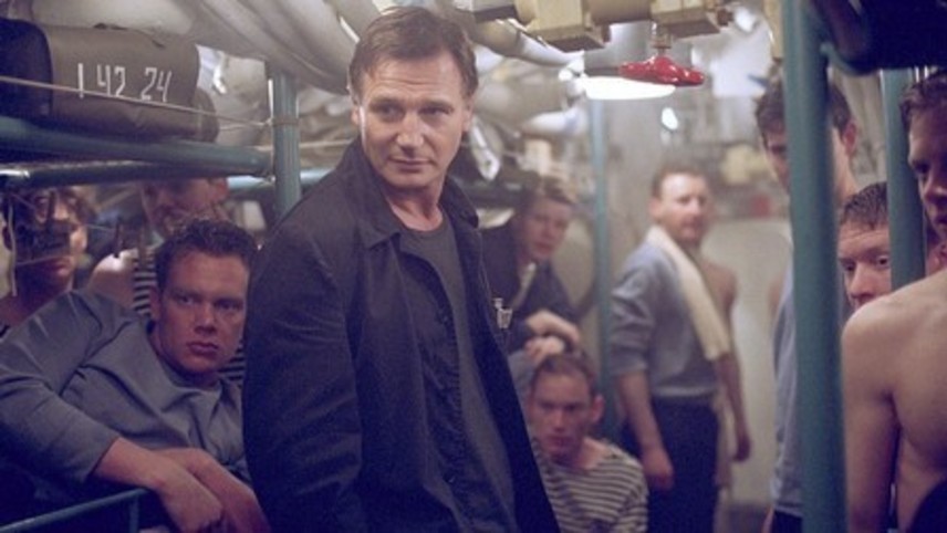 კ-19  ქართულად -  K-19: The Widowmaker