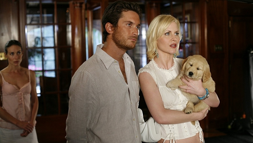 კაროლინა მუნი  ქართულად -  Carolina Moon