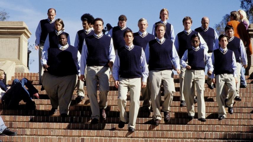 ძველებურები  ქართულად -  Old School