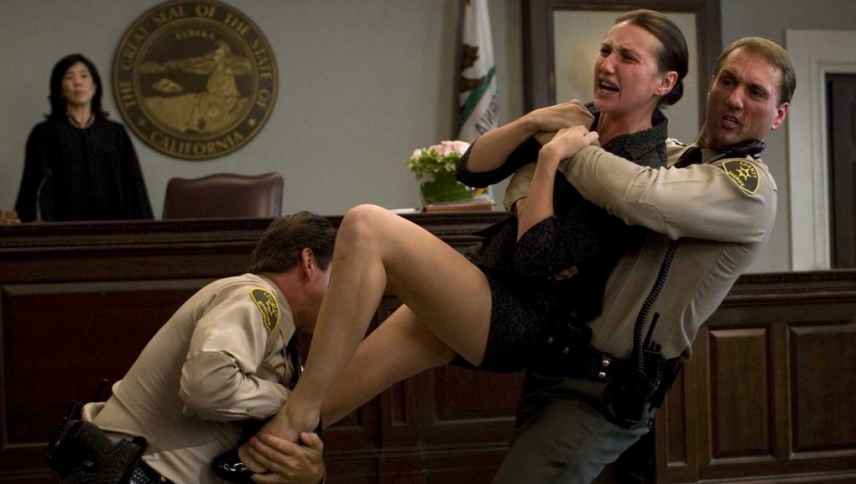 ქეით მაკკოლის ახალი მცდელობა  ქართულად -  The Trials of Cate McCall