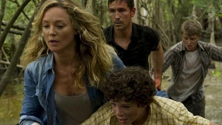 ტრანზიტი  ქართულად -  Transit