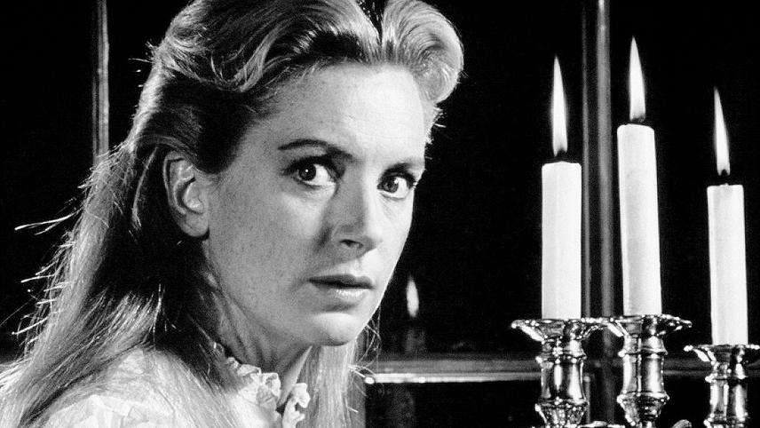 უმანკოები  ქართულად -  The Innocents