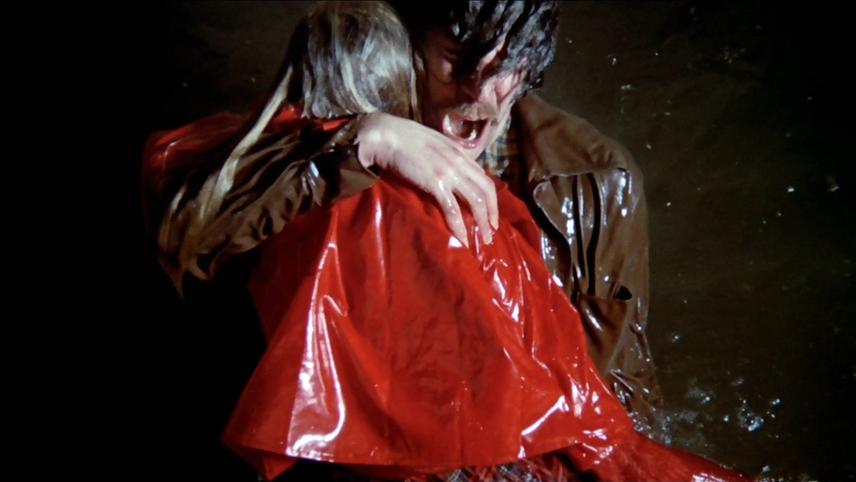 არ გამოიხედო  ქართულად -  Dont Look Now