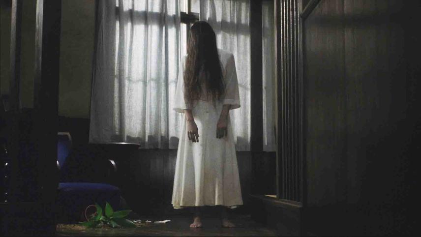 ზარი  ქართულად -  The Ring