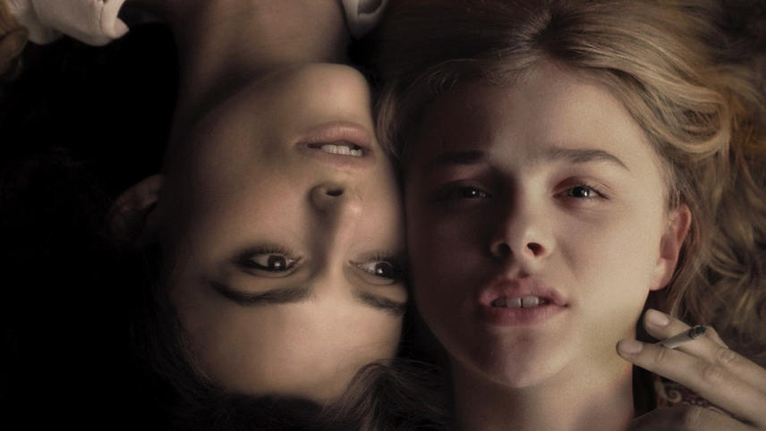 გოგონა  ქართულად -  Laggies