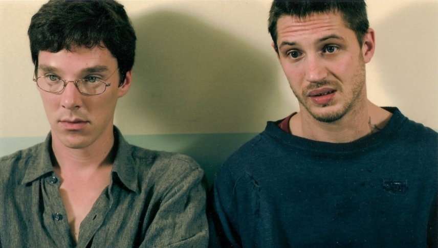 სტიუარტი: წარსულის გახსენება  ქართულად -  Stuart: A Life Backwards