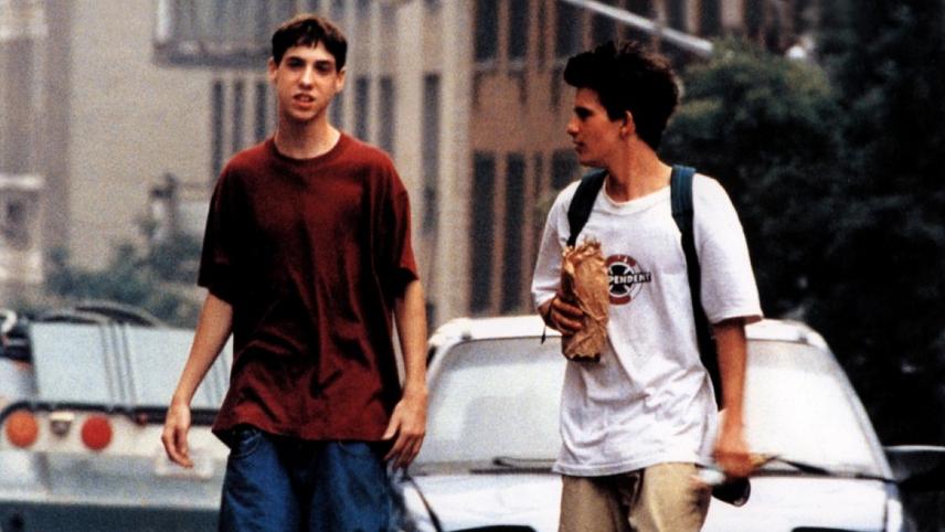 ბავშვები  ქართულად -  Kids