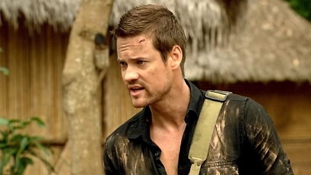 ელდორადო  ქართულად -  El Dorado