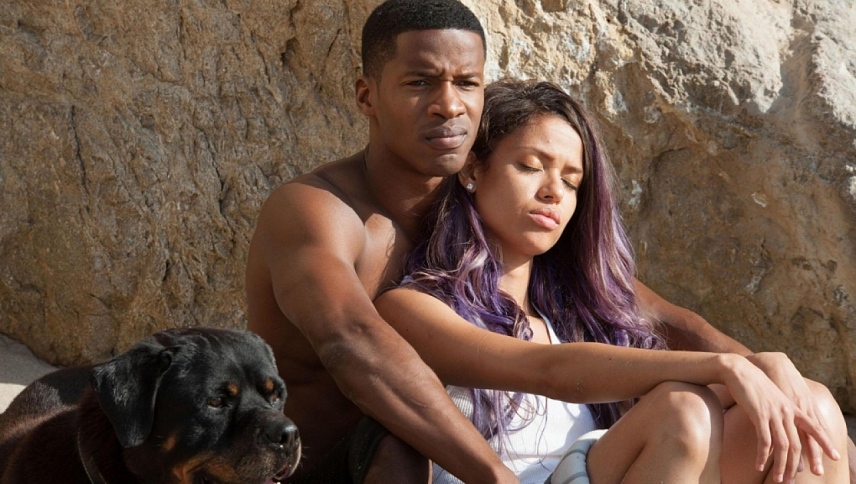 სცენის მიღმა  ქართულად -  Beyond the Lights