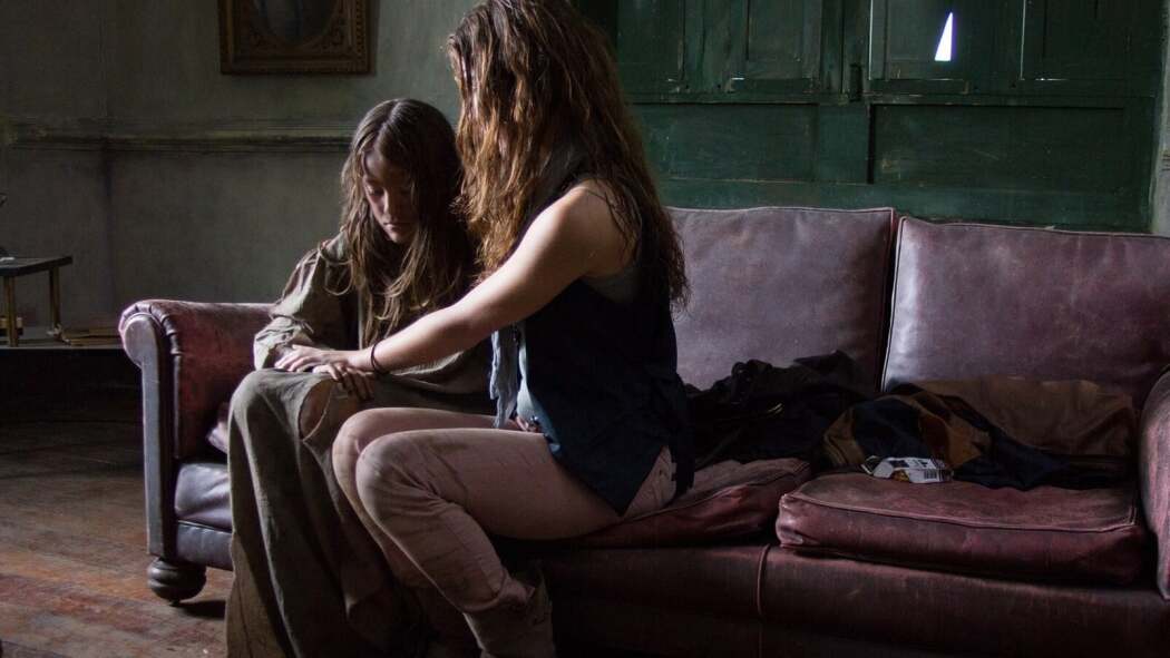 დაწყევლილი  ქართულად -  Gallows Hill