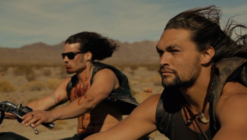 გზა პალომისკენ  ქართულად -  Road to Paloma