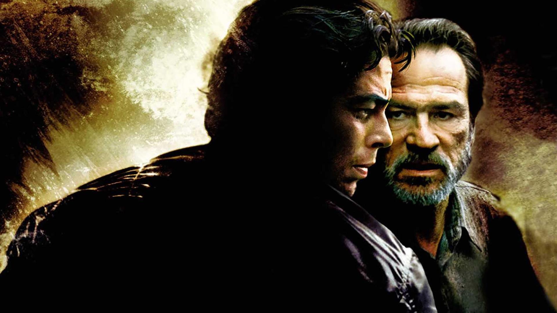 დევნა  ქართულად -  The Hunted