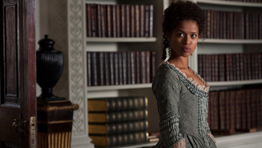 ბელი  ქართულად -  Belle