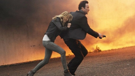 ციფრული რადიოსადგური  ქართულად -  The Numbers Station