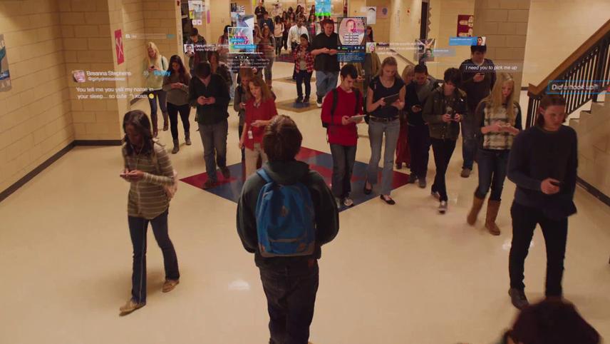 კაცები, ქალები და ბავშვები  ქართულად -  Men, Women amp Children