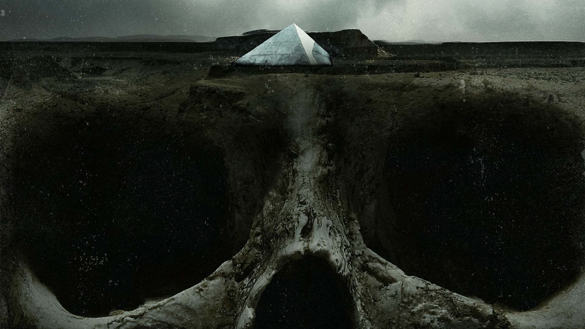 პირამიდა  ქართულად -  The Pyramid