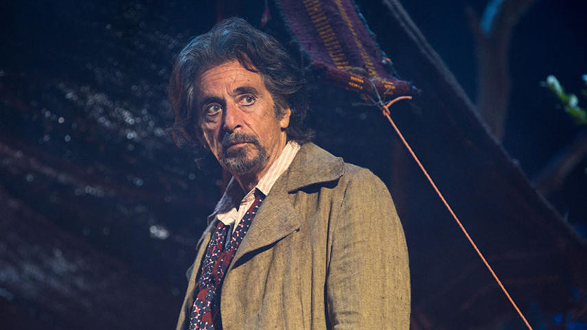 დამცირება  ქართულად -  The Humbling