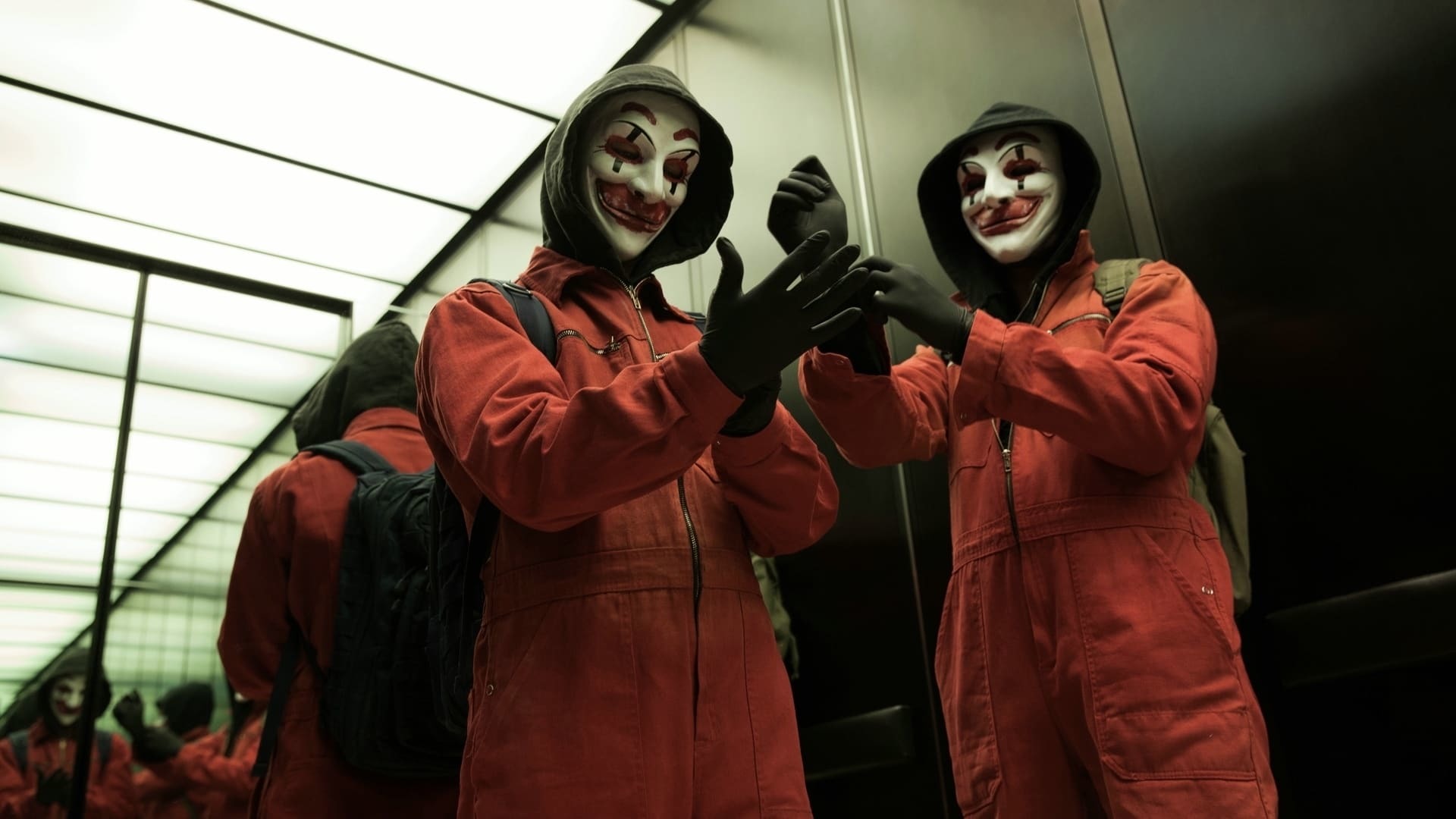 ვინ ვარ მე  ქართულად -  Who Am I