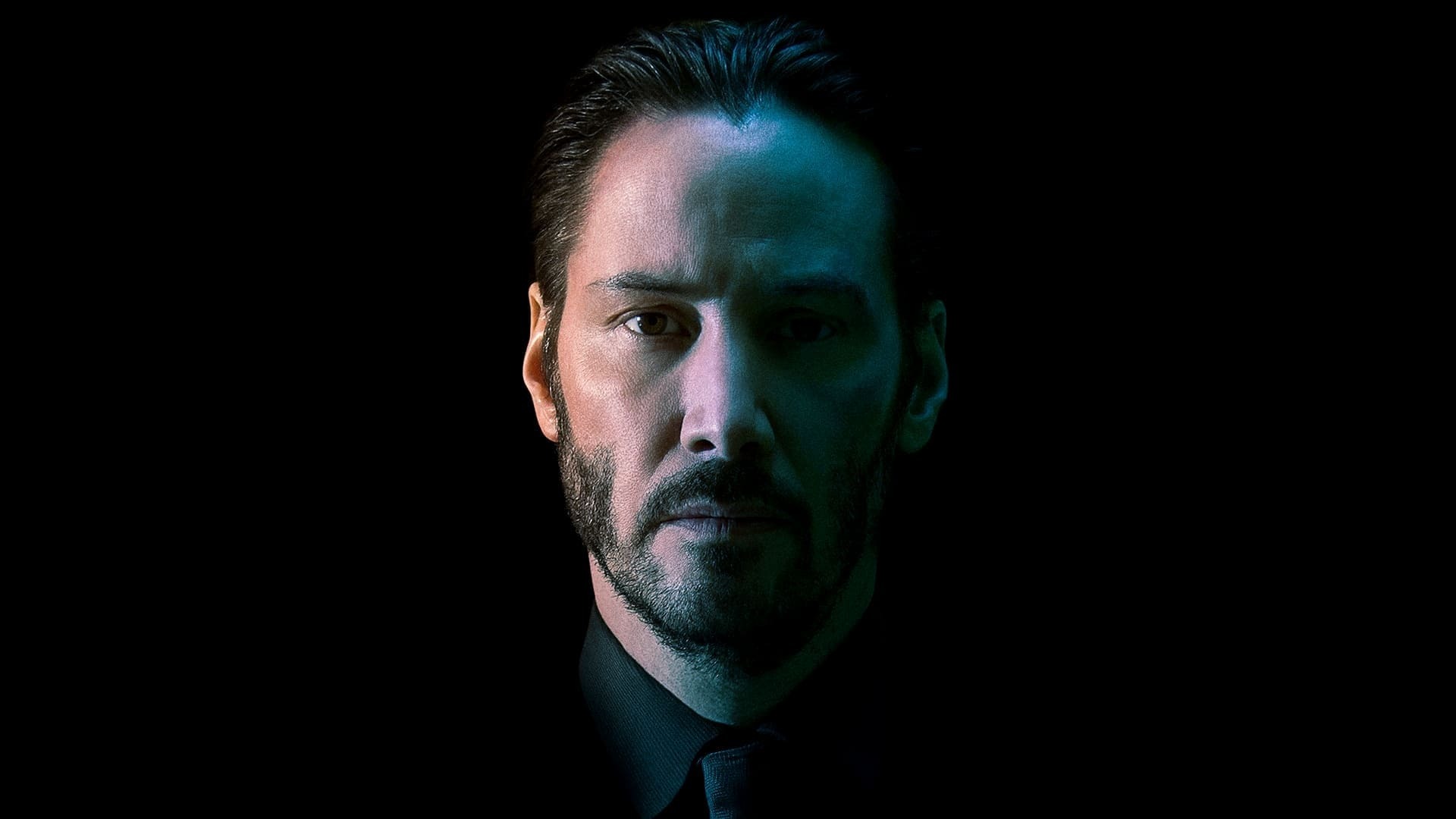 ჯონ ვიკი  ქართულად -  John Wick