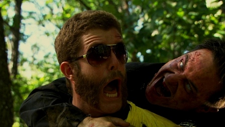 ზომბები  ქართულად -  Deadheads