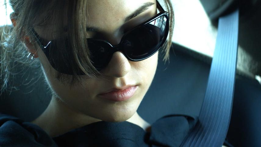 გამოცდილი გოგონა  ქართულად -  The Girlfriend Experience