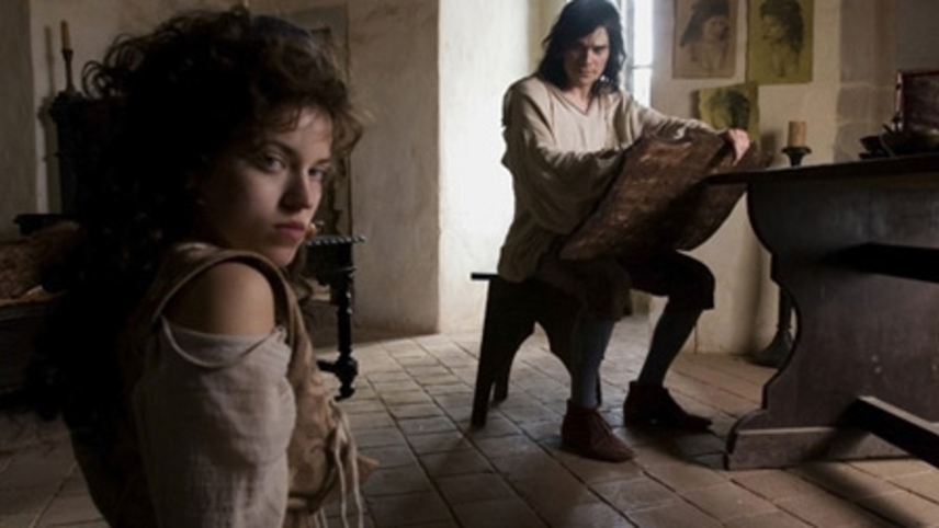 ბატორი: სისხლისმსმელი გრაფინია  ქართულად -  Bathory: Countess of Blood