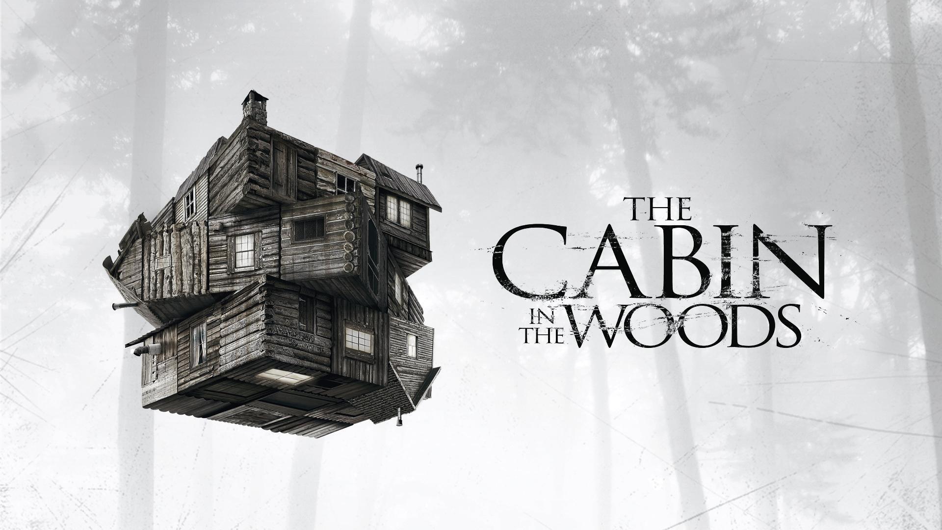 ქოხი ტყეში  ქართულად -  The Cabin in the Woods