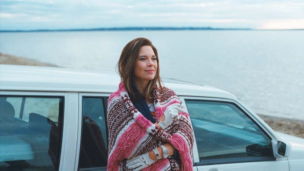 დედიკო  ქართულად -  Mommy