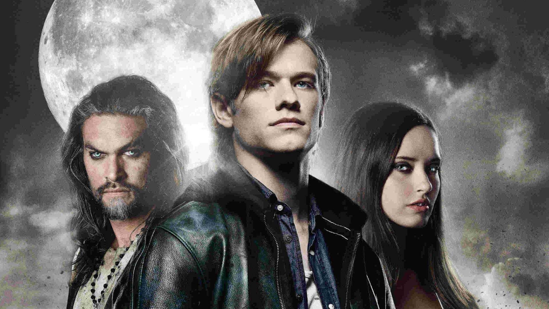 მგლები  ქართულად -  Wolves