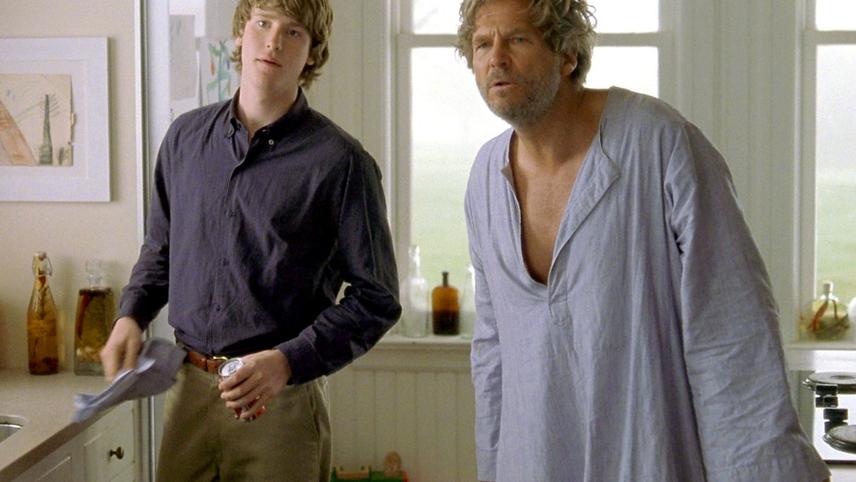 კარი სარდაფში  ქართულად -  The Door in the Floor