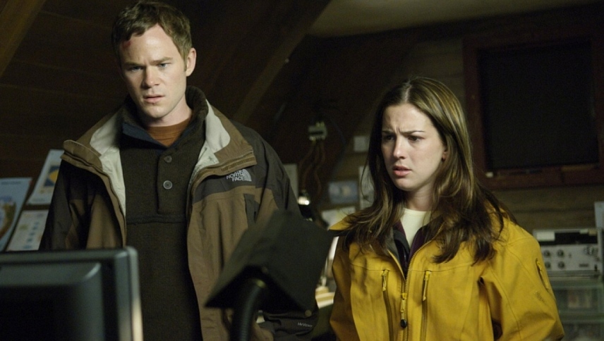 ლღობა  ქართულად -  The Thaw