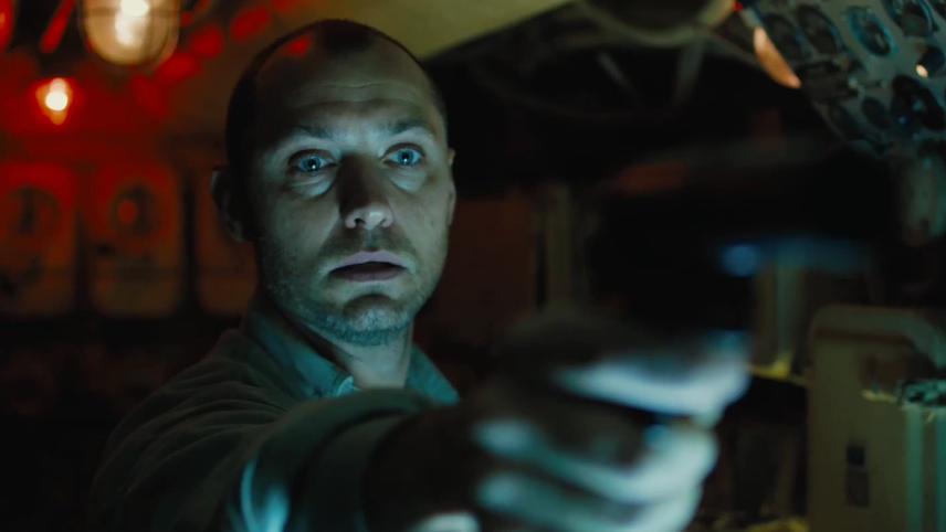 შავი ზღვა  ქართულად -  Black Sea