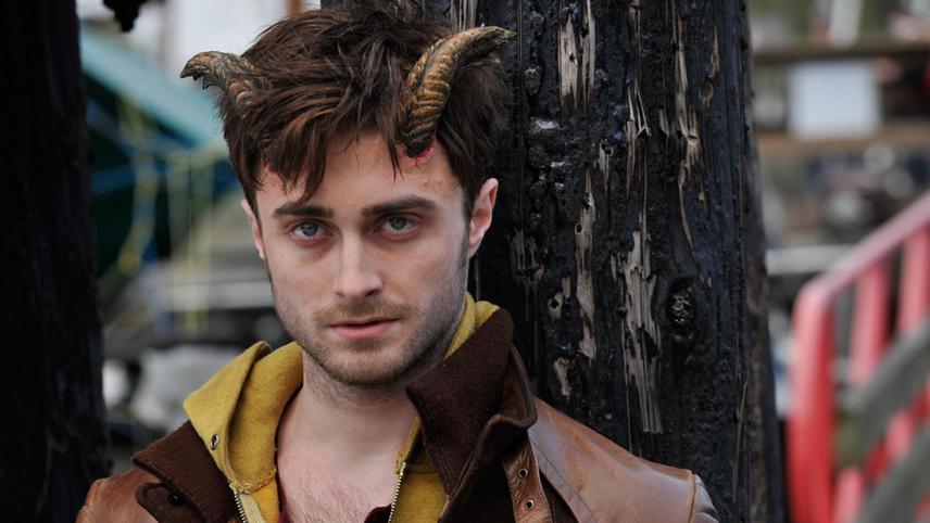 რქები  ქართულად -  Horns