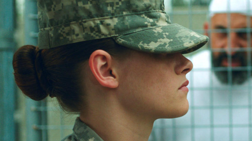 ბანაკი X-Ray  ქართულად -  Camp X-Ray