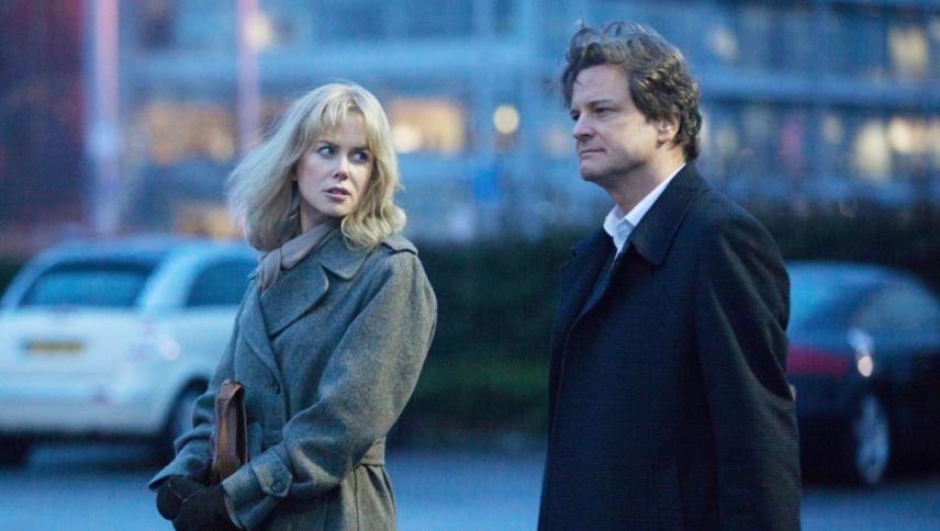 სანამ დავიძინებ  ქართულად -  Before I Go to Sleep