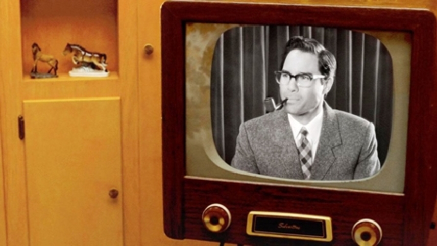 უცხოპლანეტელთა შემოჭრა  ქართულად -  Alien Trespass